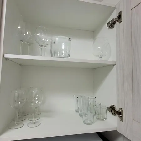Apartment B O D Collblanc L'Hospitalet de Llobregat