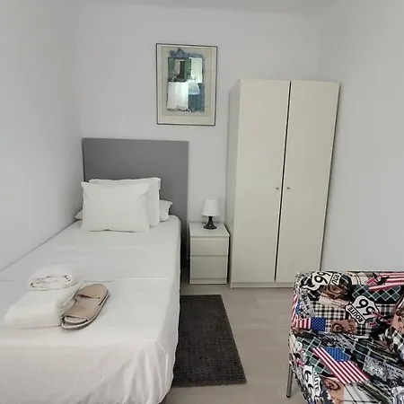 B O D Collblanc Apartment *