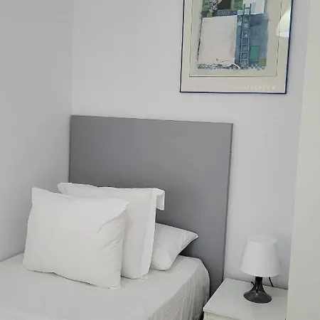 B O D Collblanc Apartment L'Hospitalet de Llobregat