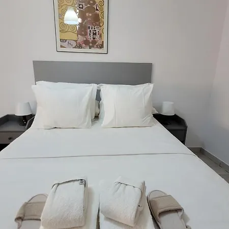 Apartment B O D Collblanc