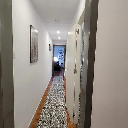 B O D Collblanc Apartment L'Hospitalet de Llobregat