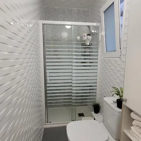 B O D Collblanc Apartment