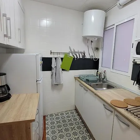 B O D Collblanc * L'Hospitalet de Llobregat