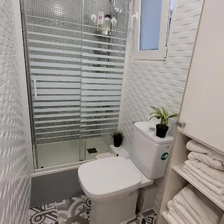 B O D Collblanc * L'Hospitalet de Llobregat