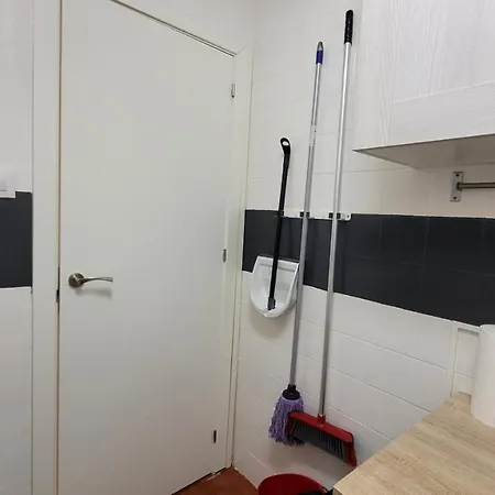 B O D Collblanc Apartment