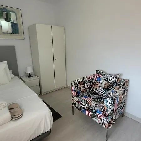 Apartment B O D Collblanc L'Hospitalet de Llobregat