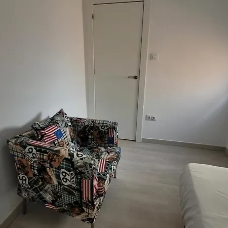 B O D Collblanc Apartment L'Hospitalet de Llobregat