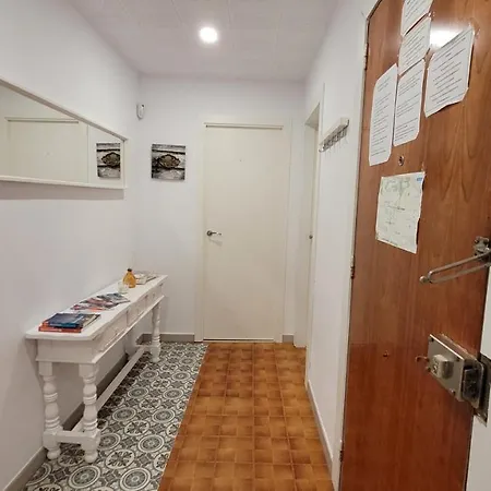 B O D Collblanc Apartment L'Hospitalet de Llobregat