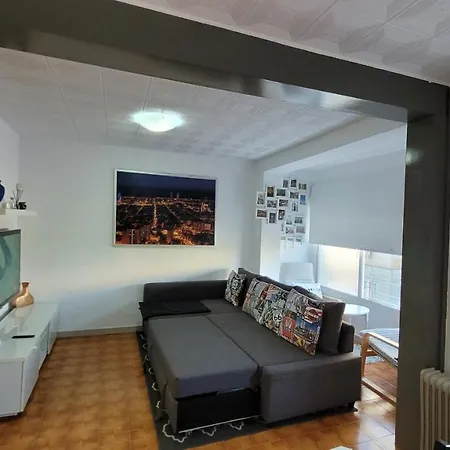 B O D Collblanc Apartment *