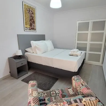 Apartment B O D Collblanc