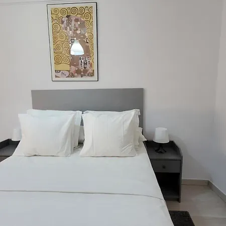 Apartment B O D Collblanc