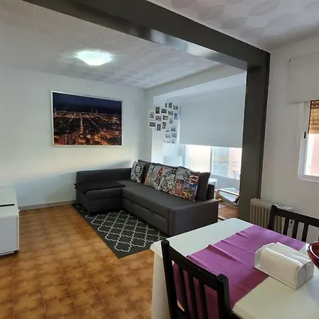 B O D Collblanc L'Hospitalet de Llobregat