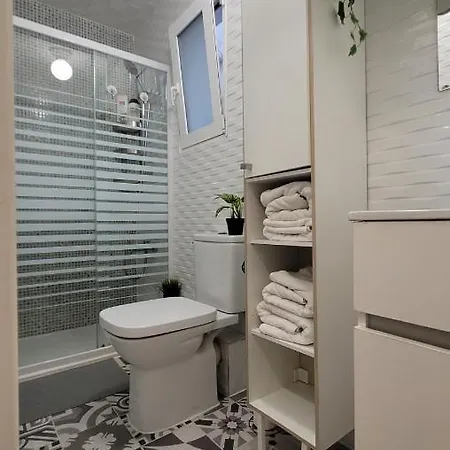 B O D Collblanc Apartment L'Hospitalet de Llobregat
