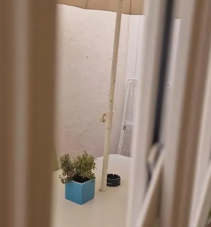 Barcelona,apartamento Con Terraza L'Hospitalet de Llobregat