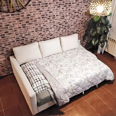 Apartment Colors Fira Gran Via
