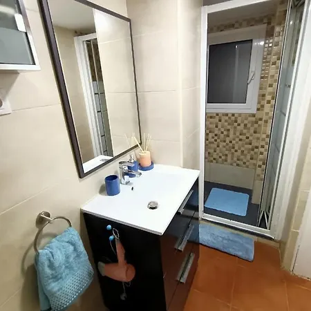 Apartment Colors Fira Gran Via L'Hospitalet de Llobregat