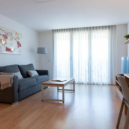 Aura Park Fira Bcn