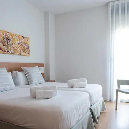 Aura Park Fira Bcn