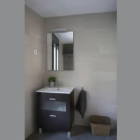 Fridays Flats Casa Lemonade * L'Hospitalet de Llobregat