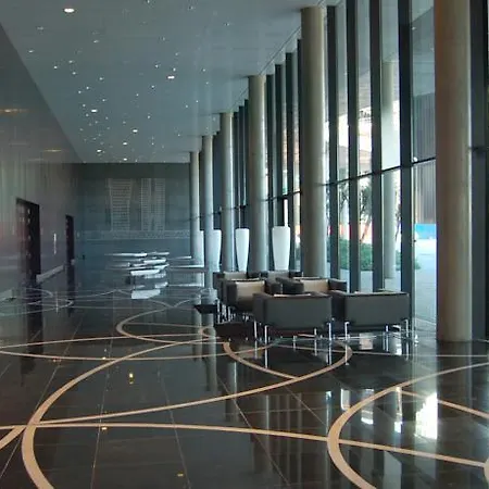 Porta Fira 4* Sup Hotel