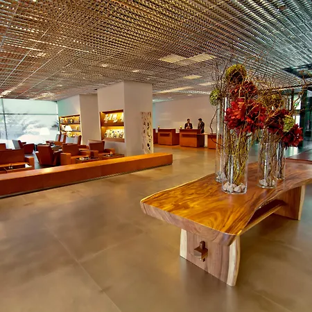 Renaissance Barcelona Fira Hotel