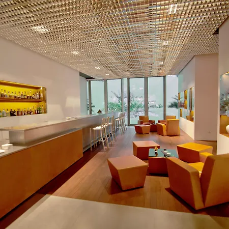 Renaissance Barcelona Fira L'Hospitalet de Llobregat