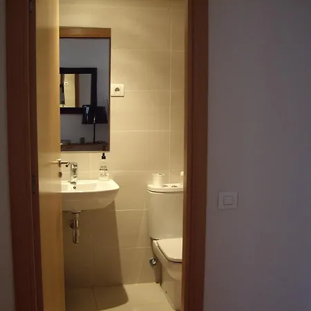 Apartment Fira *
