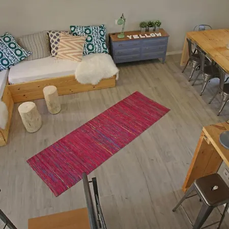 Fridays Flats Casa Lemonade Villa L'Hospitalet de Llobregat