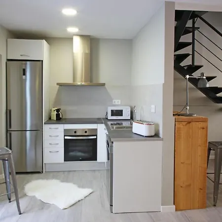 Villa Fridays Flats Casa Lemonade L'Hospitalet de Llobregat