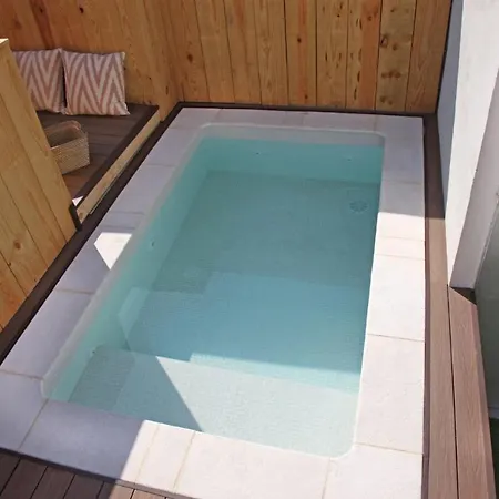 Villa Fridays Flats Casa Lemonade L'Hospitalet de Llobregat