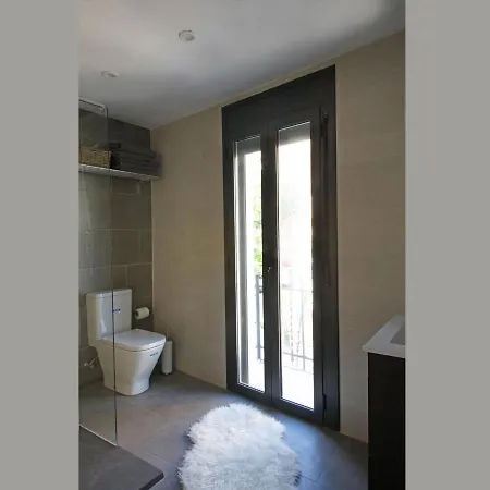 Villa Fridays Flats Casa Lemonade L'Hospitalet de Llobregat