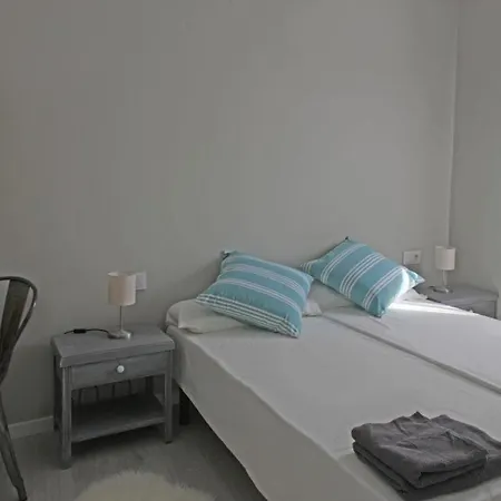 Fridays Flats Casa Lemonade * L'Hospitalet de Llobregat