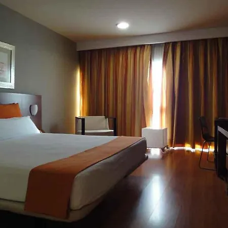 Eurohotel Barcelona Granvia Fira
