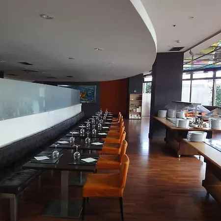 Eurohotel Barcelona Granvia Fira Hotel L'Hospitalet de Llobregat