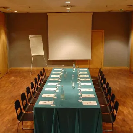 Eurohotel Barcelona Granvia Fira 4* L'Hospitalet de Llobregat