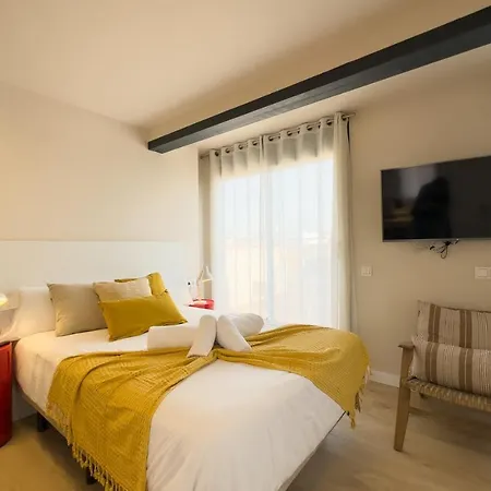 Apartment Barcelona Touch - Progres L'Hospitalet de Llobregat