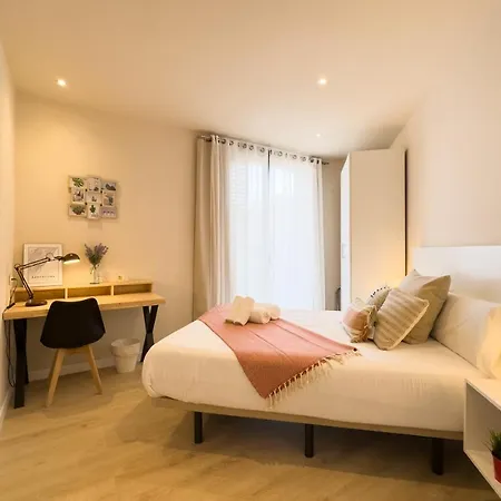 Barcelona Touch - Progres Apartment *