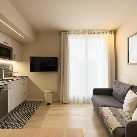 Barcelona Touch - Progres Apartment L'Hospitalet de Llobregat