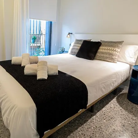Barcelona Touch - Rosich Apartamento