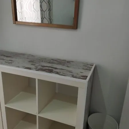 Apartment Fira Bcn Camp Nou Apartment L'Hospitalet de Llobregat