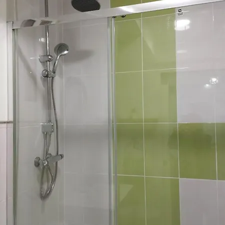 Apartment Fira Bcn Camp Nou *