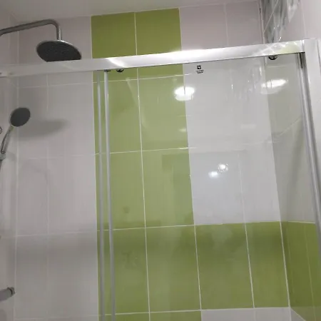 Apartment Fira Bcn Camp Nou *