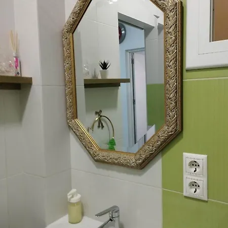 Apartment Apartment Fira Bcn Camp Nou *