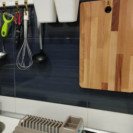 Apartment Fira Bcn Camp Nou L'Hospitalet de Llobregat