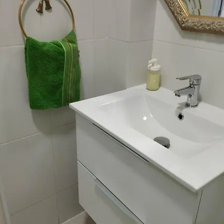 Apartment Apartment Fira Bcn Camp Nou *