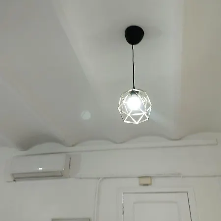 Apartment Fira Bcn Camp Nou * L'Hospitalet de Llobregat