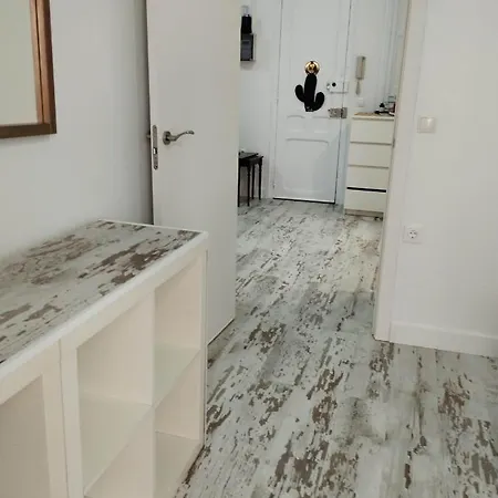 Apartment Fira Bcn Camp Nou Apartment *