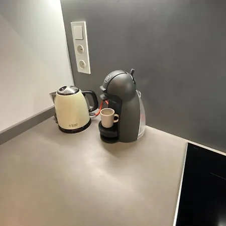 Apartment Barcelona Touch - Progres