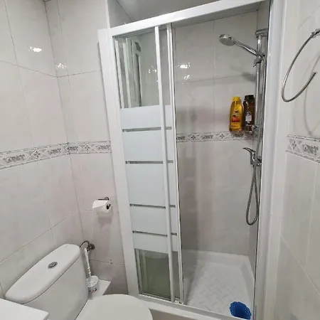 Alojamiento Buxeres * L'Hospitalet de Llobregat
