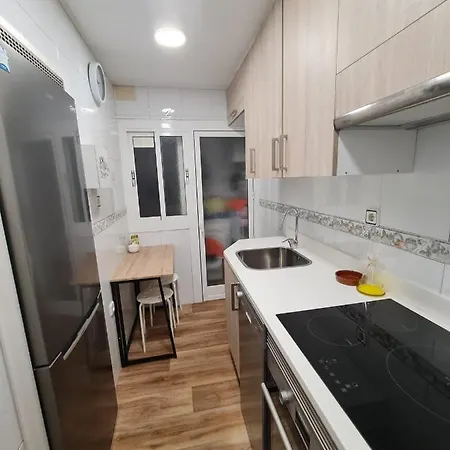 Alojamiento Buxeres Guest house *